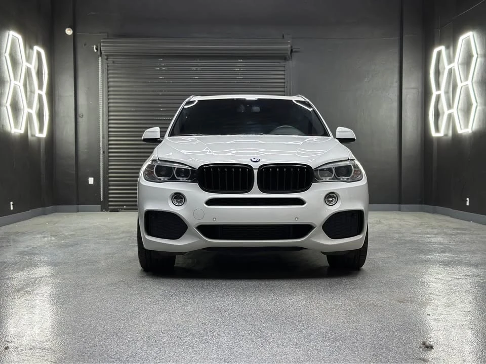 2017 BMW F85 X5 M - Image 2 of 12