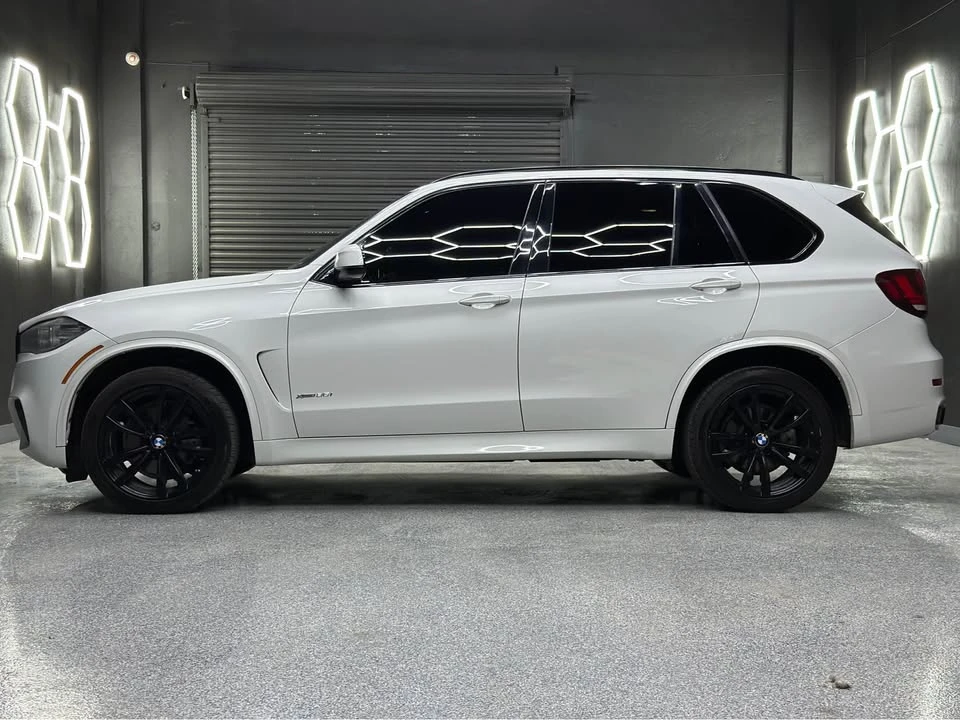 2017 BMW F85 X5 M - Image 3 of 12