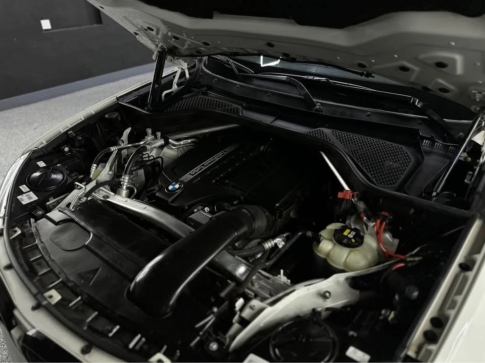 2017 BMW F85 X5 M - Image 12 of 12
