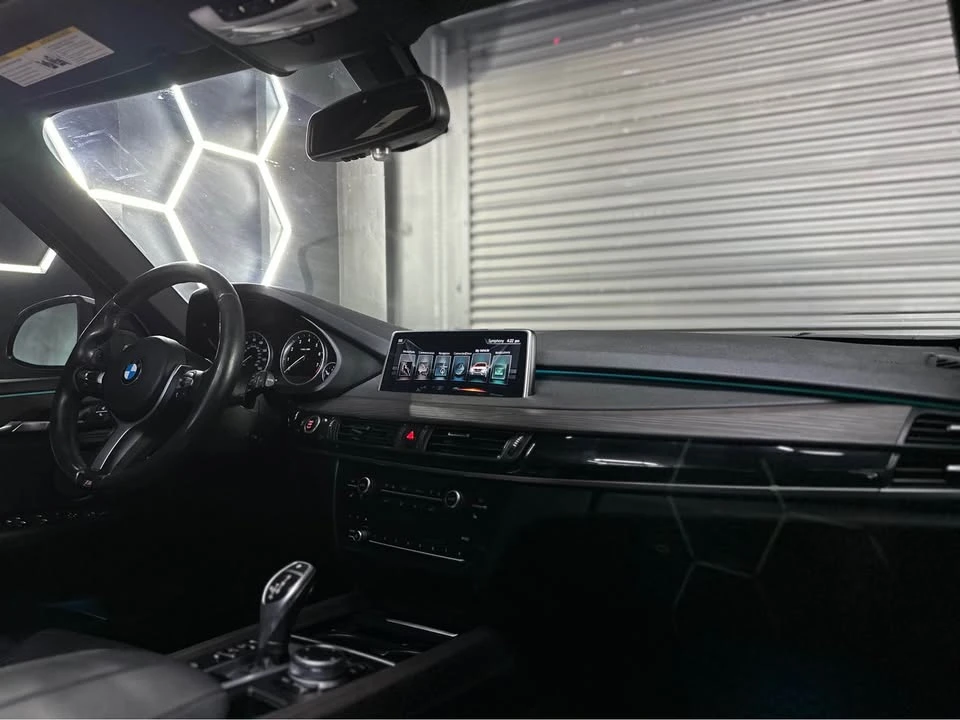 2017 BMW F85 X5 M - Image 9 of 12