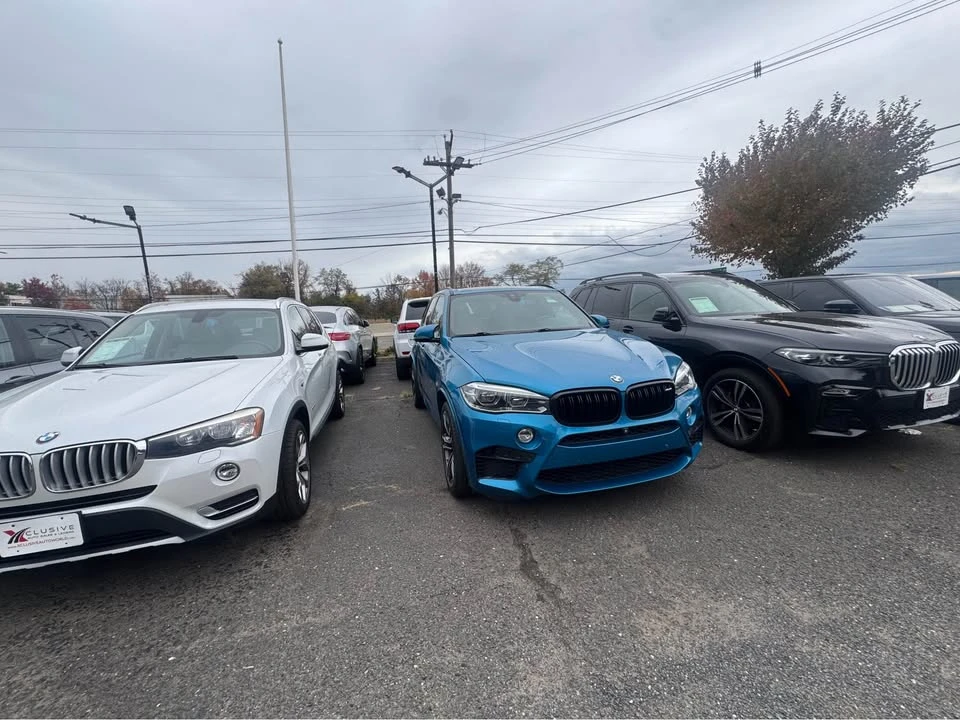 2017 BMW F85 X5 M - Image 2 of 10