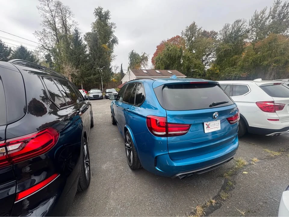 2017 BMW F85 X5 M - Image 3 of 10