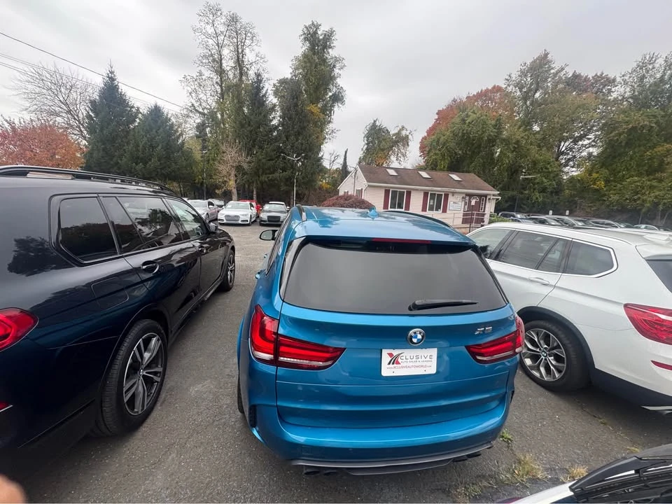 2017 BMW F85 X5 M - Image 4 of 10