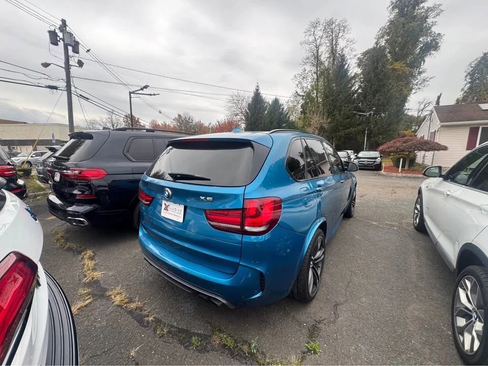 2017 BMW F85 X5 M - Image 5 of 10