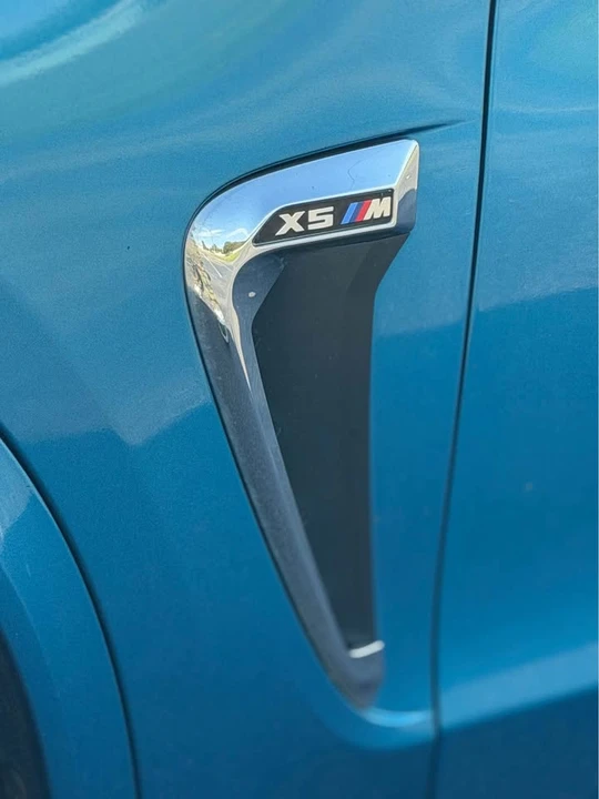 2017 BMW F85 X5 M - Image 2 of 18