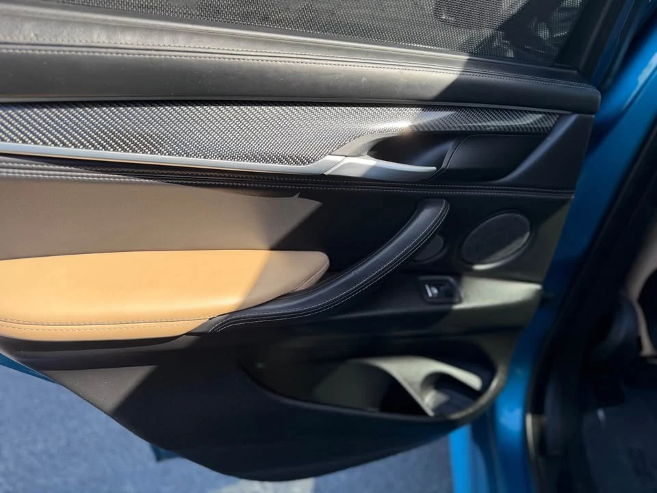 2017 BMW F85 X5 M - Image 12 of 18