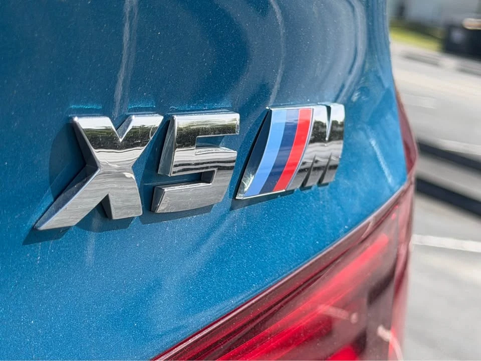 2017 BMW F85 X5 M - Image 7 of 18