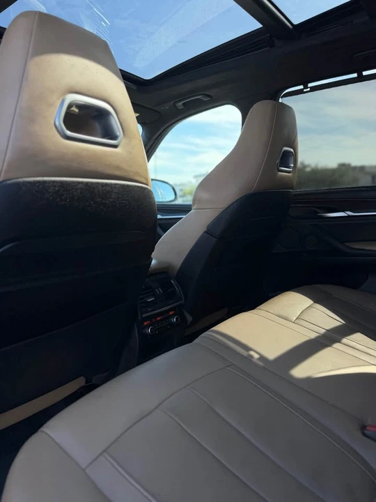 2017 BMW F85 X5 M - Image 11 of 18