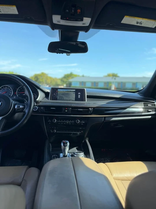 2017 BMW F85 X5 M - Image 13 of 18