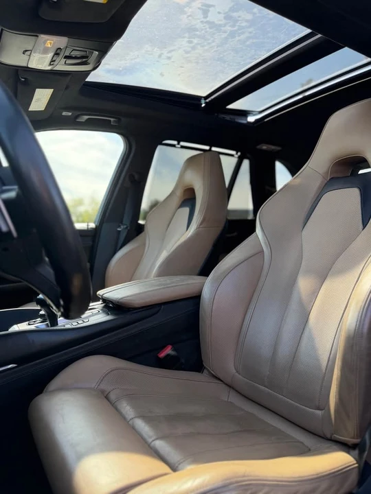 2017 BMW F85 X5 M - Image 15 of 18