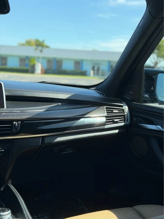 2017 BMW F85 X5 M - Image 16 of 18