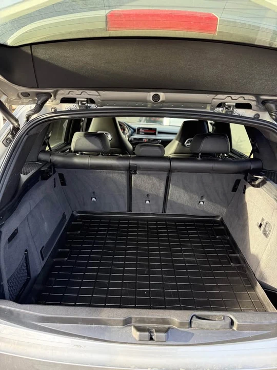2017 BMW F85 X5 M - Image 14 of 14