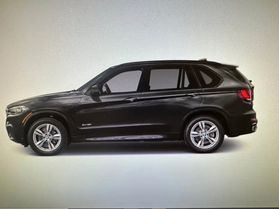 2017 BMW F85 X5 M - Image 4 of 9