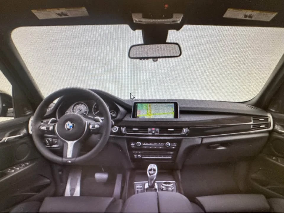 2017 BMW F85 X5 M - Image 6 of 9