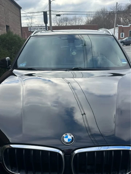2017 BMW F85 X5 M - Image 2 of 9