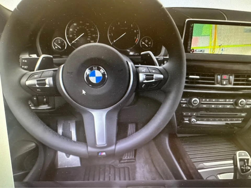 2017 BMW F85 X5 M - Image 5 of 9