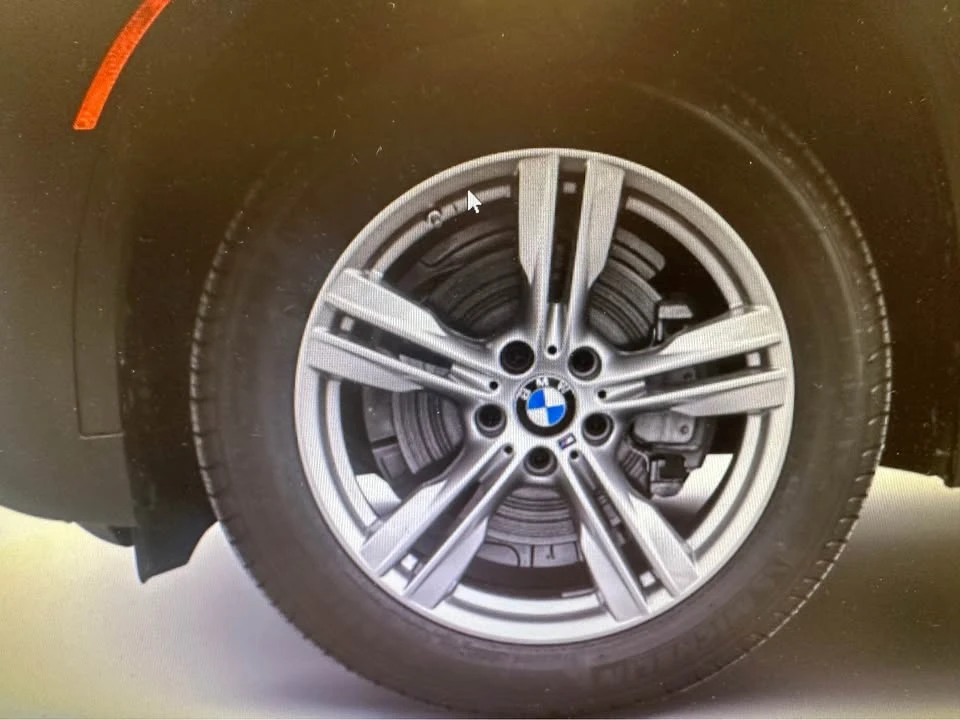 2017 BMW F85 X5 M - Image 7 of 9