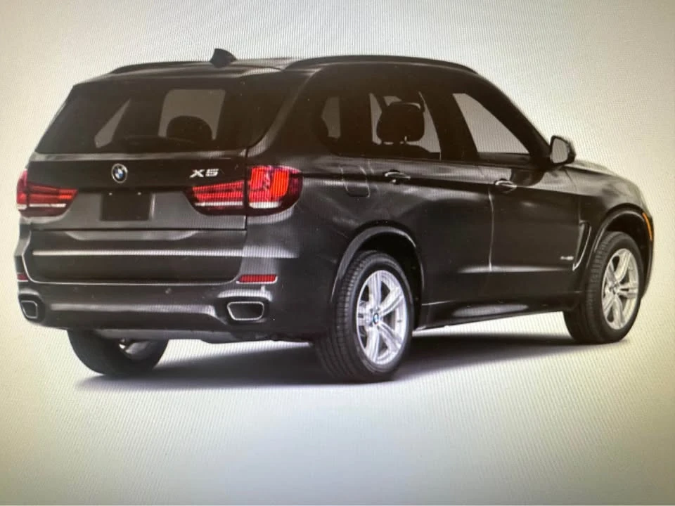 2017 BMW F85 X5 M - Image 3 of 9