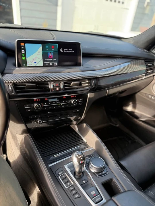 2017 BMW F85 X5 M - Image 12 of 14