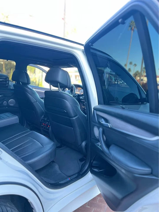 2017 BMW F85 X5 M - Image 14 of 16