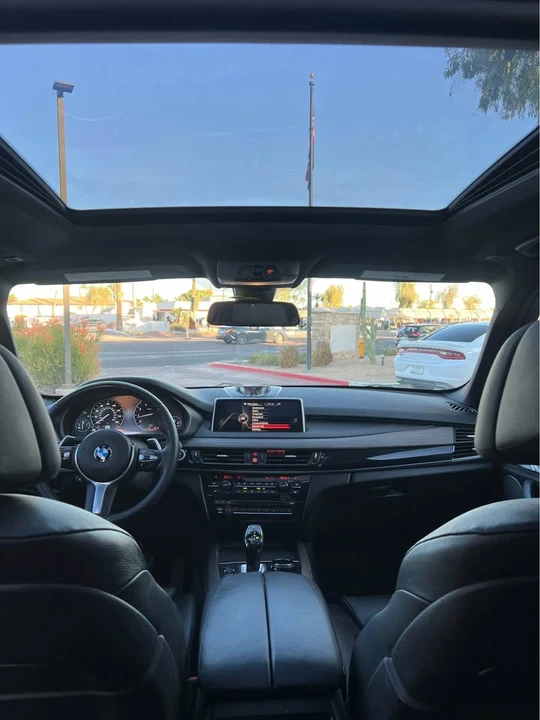 2017 BMW F85 X5 M - Image 11 of 16