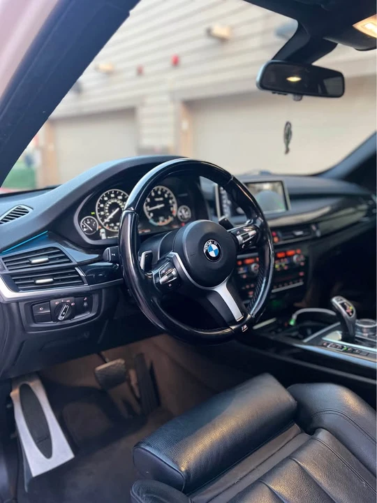 2017 BMW F85 X5 M - Image 15 of 16