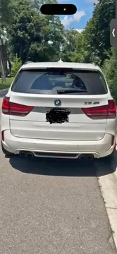 2017 BMW X5 M