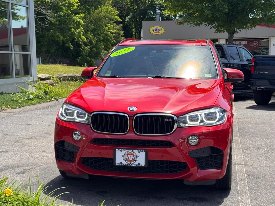 2017 BMW F85 X5 M - Image 3 of 31