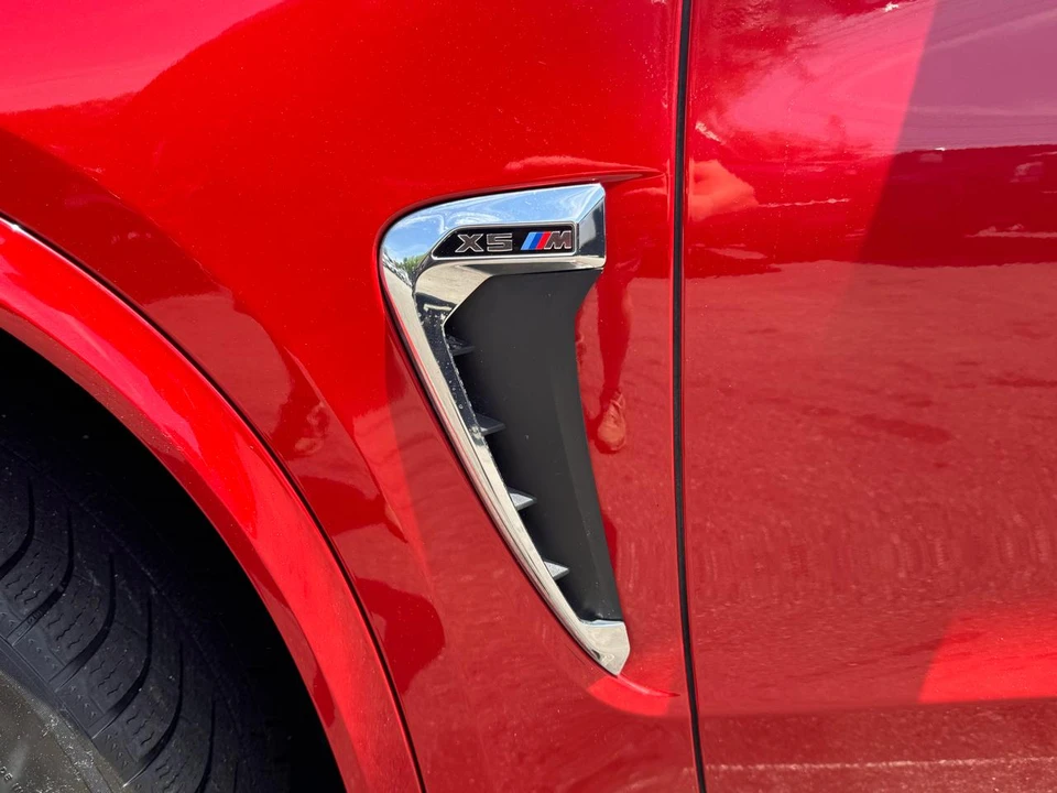 2017 BMW F85 X5 M - Image 11 of 31