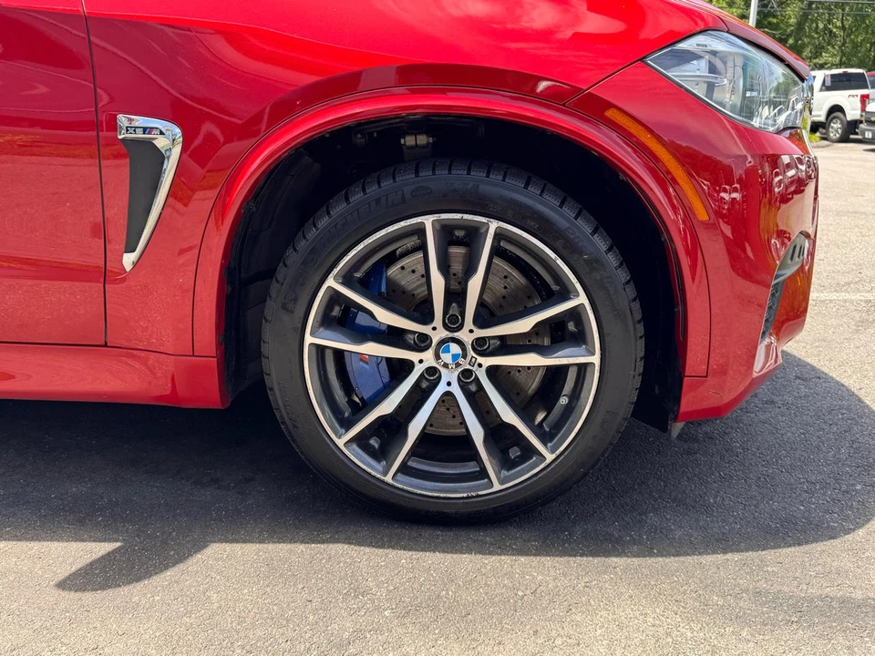 2017 BMW F85 X5 M - Image 12 of 31