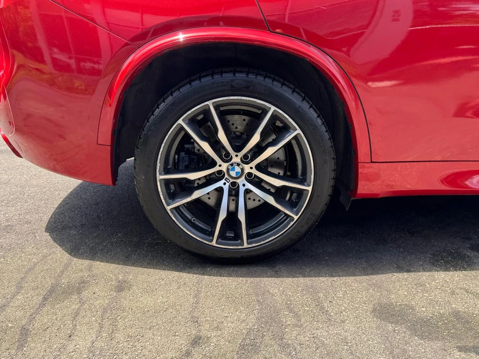 2017 BMW F85 X5 M - Image 13 of 31