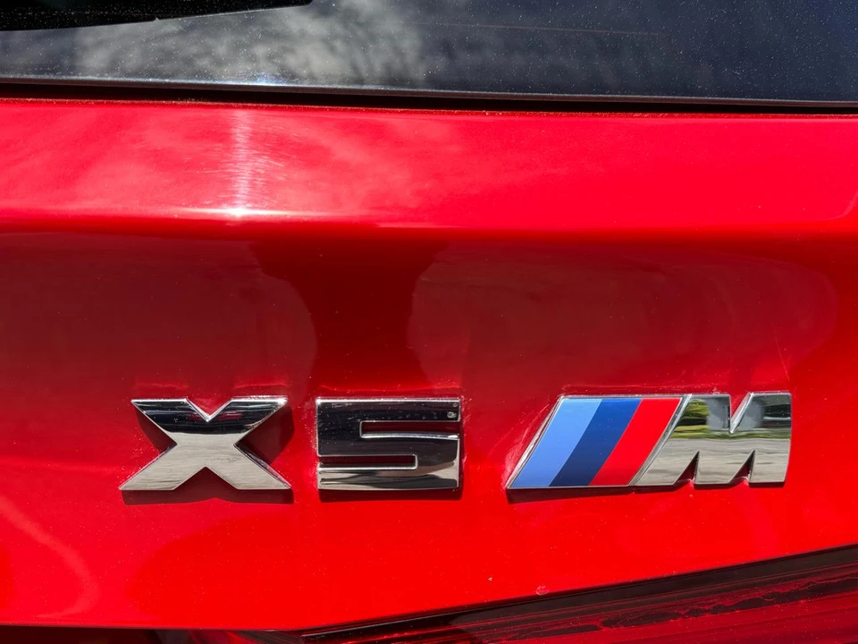 2017 BMW F85 X5 M - Image 14 of 31