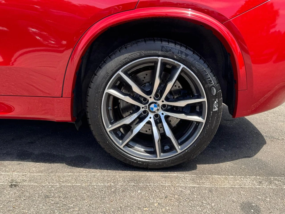 2017 BMW F85 X5 M - Image 15 of 31