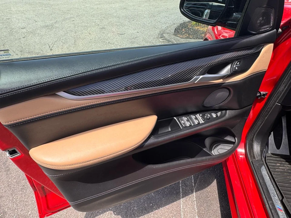 2017 BMW F85 X5 M - Image 17 of 31