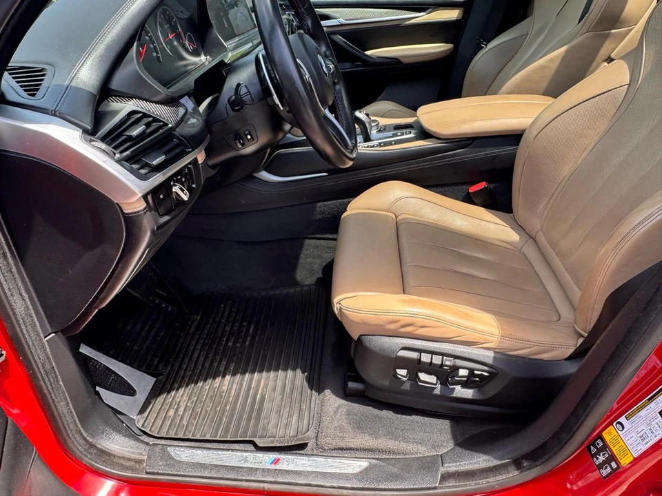 2017 BMW F85 X5 M - Image 18 of 31