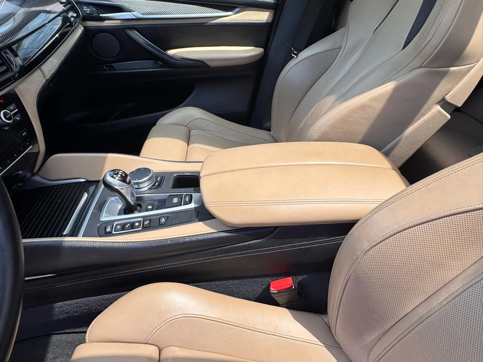 2017 BMW F85 X5 M - Image 21 of 31