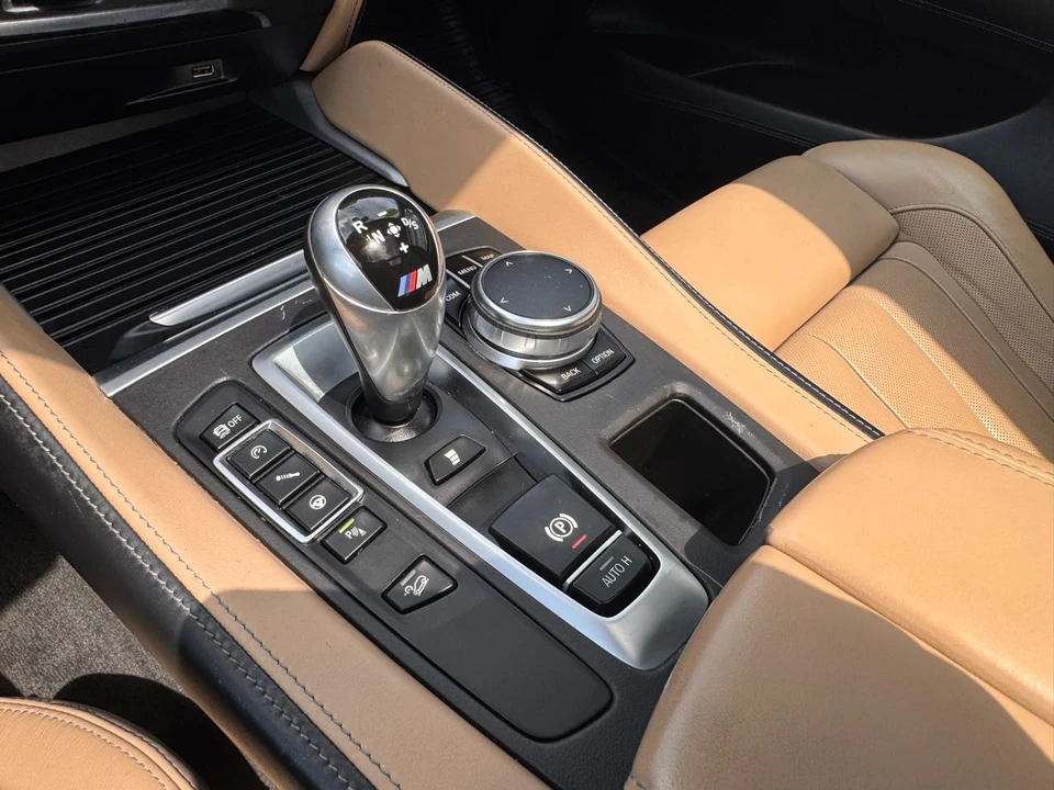 2017 BMW F85 X5 M - Image 26 of 31