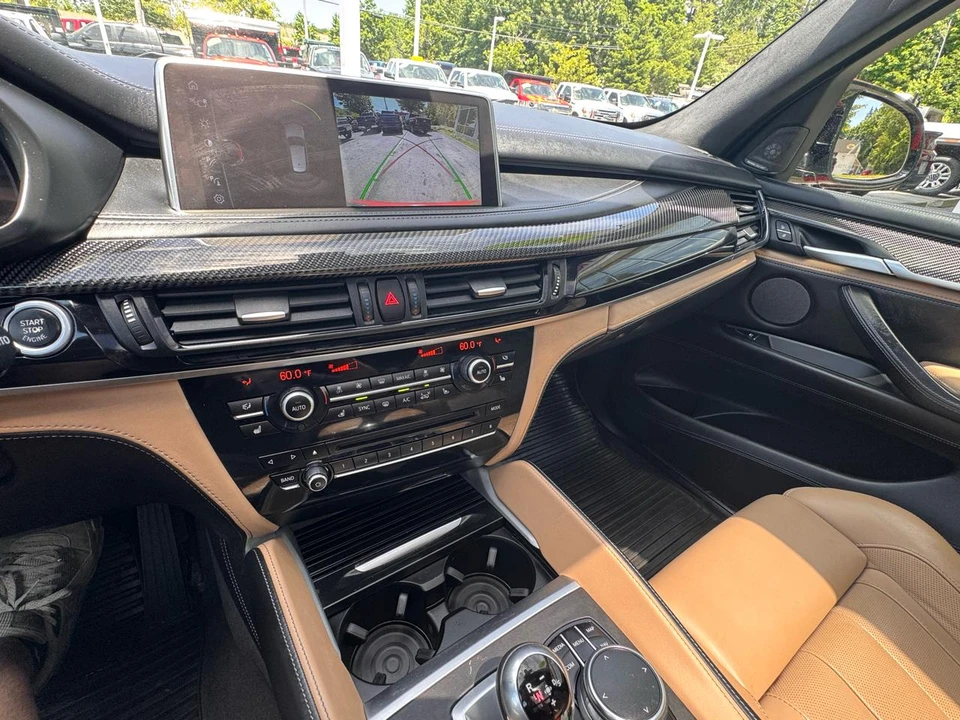 2017 BMW F85 X5 M - Image 27 of 31