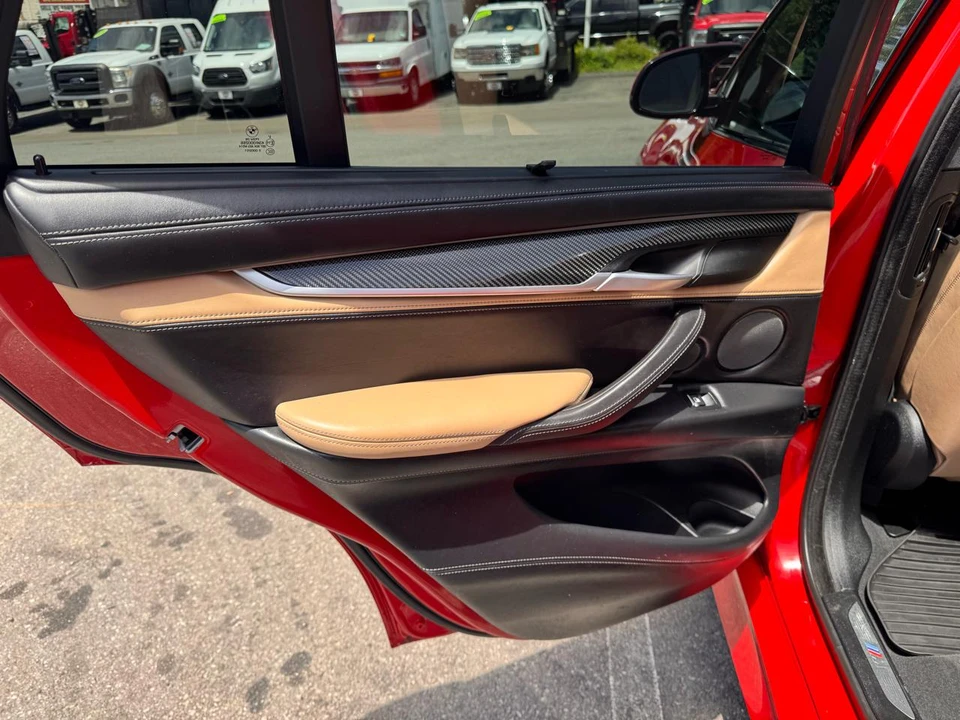 2017 BMW F85 X5 M - Image 28 of 31
