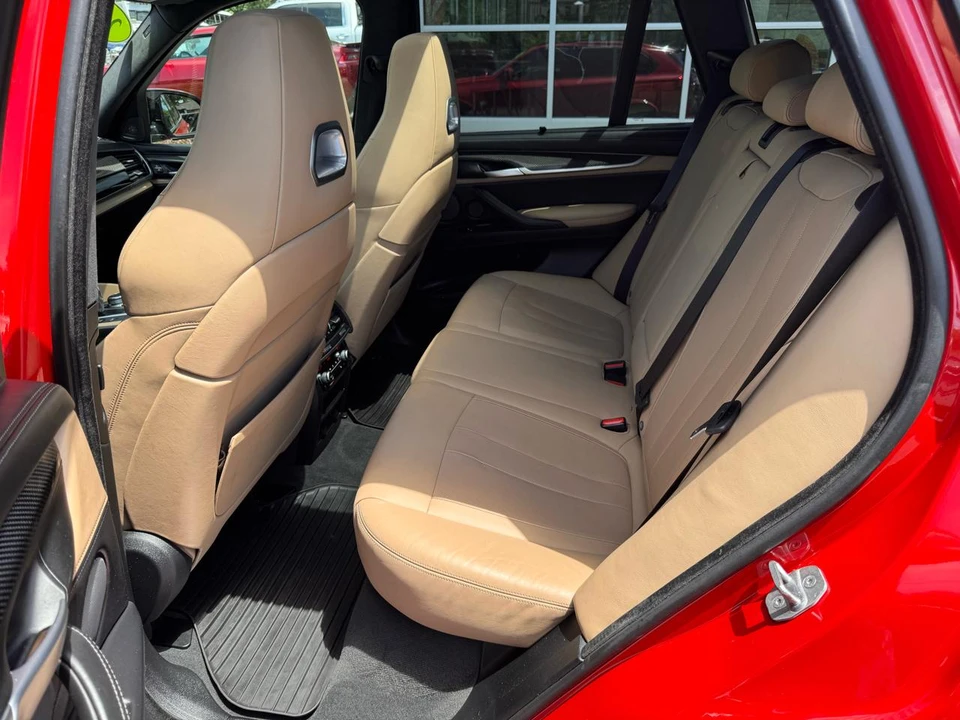 2017 BMW F85 X5 M - Image 30 of 31