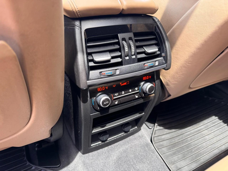 2017 BMW F85 X5 M - Image 31 of 31