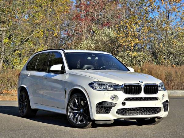 2017 BMW F85 X5 M - Image 5 of 21