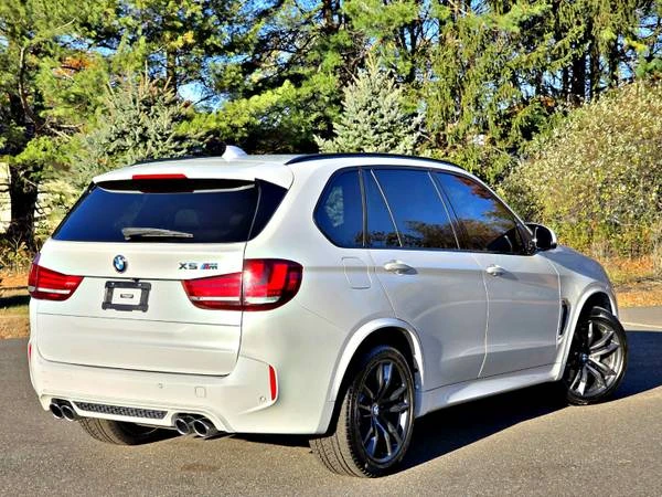2017 BMW F85 X5 M - Image 8 of 21