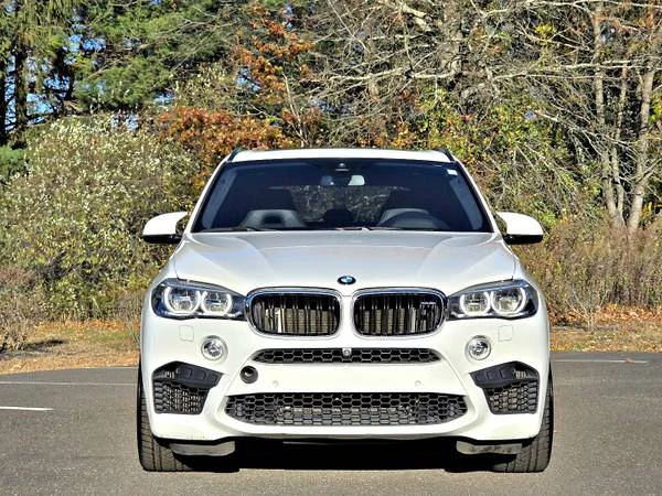 2017 BMW F85 X5 M - Image 4 of 21