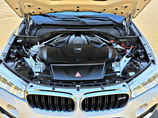 2017 BMW F85 X5 M - Image 20 of 21