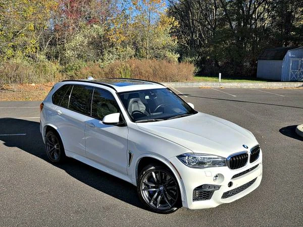 2017 BMW F85 X5 M - Image 6 of 21