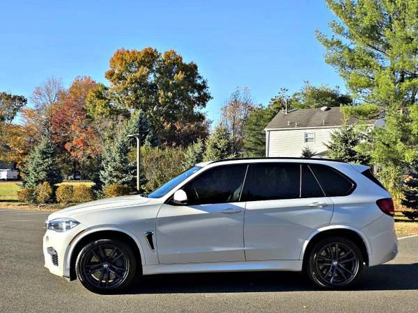 2017 BMW F85 X5 M - Image 11 of 21