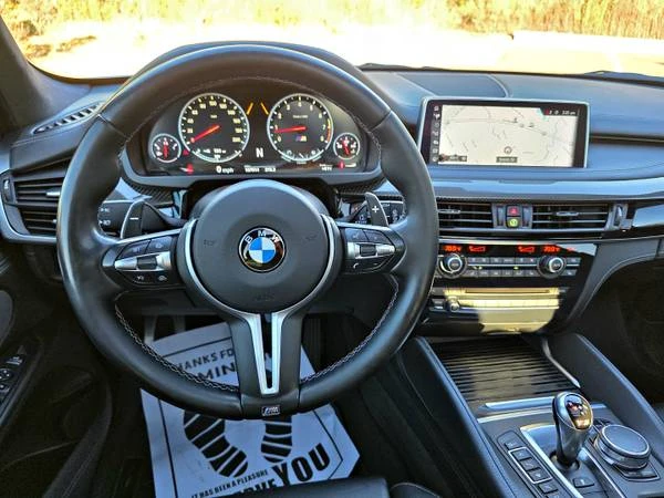 2017 BMW F85 X5 M - Image 14 of 21