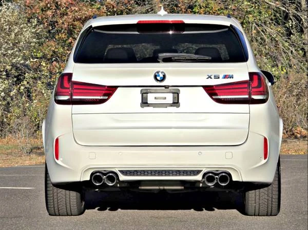 2017 BMW F85 X5 M - Image 9 of 21