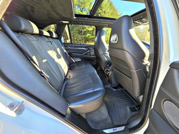 2017 BMW F85 X5 M - Image 17 of 21